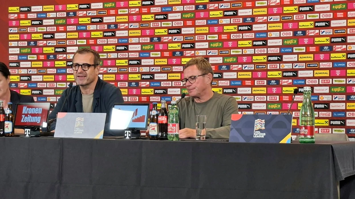 Rangnick kërkon fitoren në Prishtinë: Austria synon tri pikët ndaj Kosovës