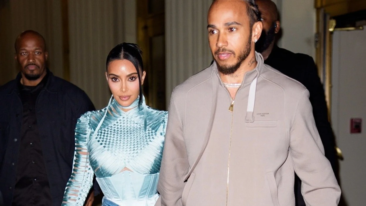 Kim Kardashian tregon pse nuk ishte gati për një lidhje të re për një kohë të gjatë