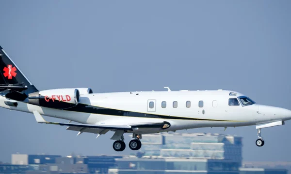 Zhduket një aeroplan gjatë fluturimit nga Bermuda për në SHBA, nisin kërkimet