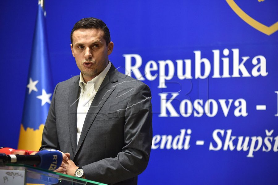 Gruda: Ligji për Specialen, triumf i përpjekjes institucionale dhe shtetërore