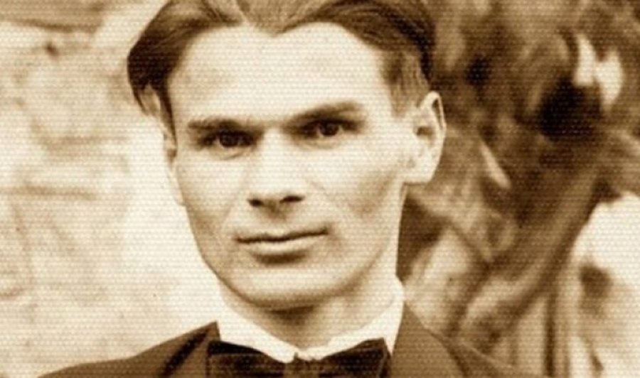 “Vdekja e Nositit”, poezia e Lasgush Poradecit
