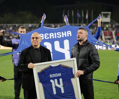 Mes lotëve, Valon Berisha përshëndetet me Kosovën