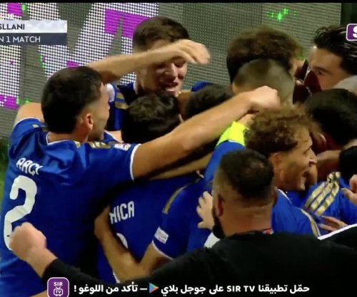 Kosova kalon në epërsi ndaj Austrisë, realizon Asllani