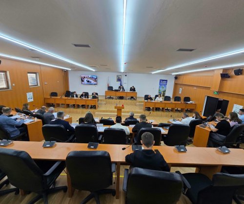Shtimja miraton buxhetin për vitin 2027