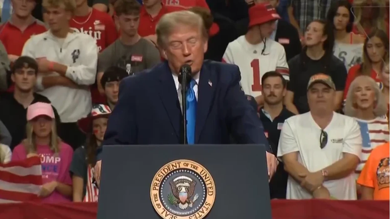 Trump: Unë di më shumë për gjithçka sesa kushdo tjetër në botë