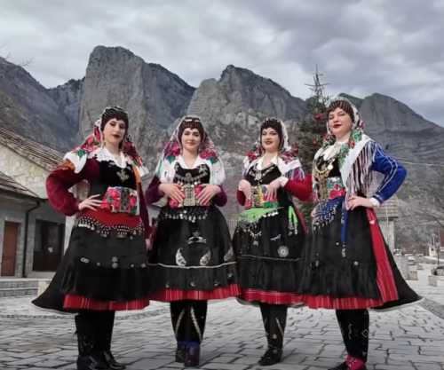 Xhubleta përjetësohet në pullë postare, promovim pasurisë së trashëgimisë kulturore