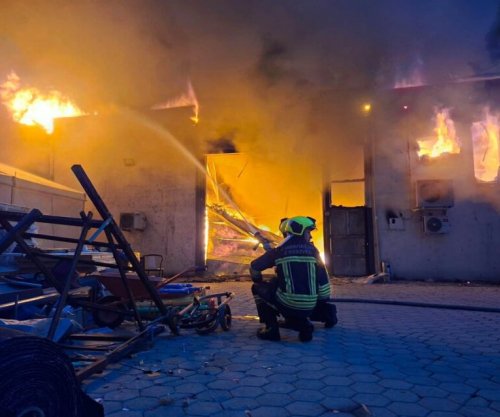 Zjarr në Torinë të Lipjanit, raportohet për dëme materiale