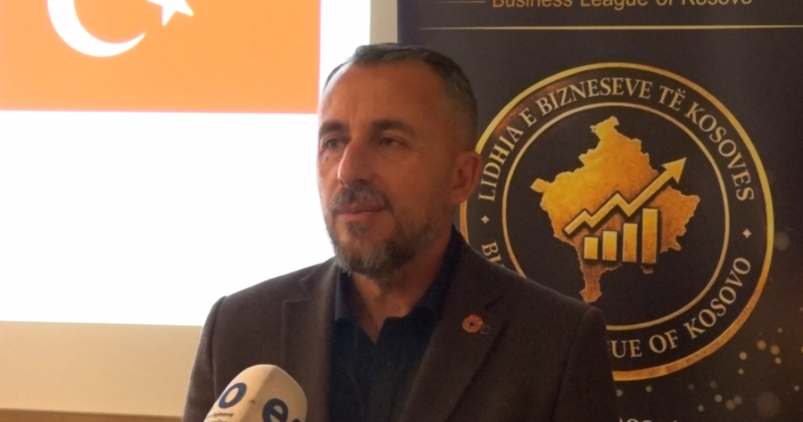Berisha: Bizneset janë në krizë të madhe, jemi në prag të falimentimit