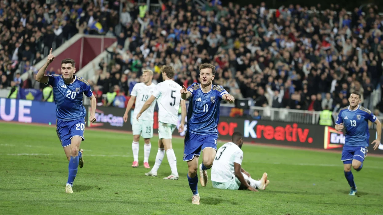 “Ndjenja do të ishte ndryshe po të fitonim”, Fisnik Asllani iu premton tifozëve: Do të japim maksimumin