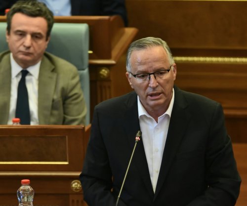Hamza pasi u pyet se kur do të takohet me Kurtin: Nuk e di