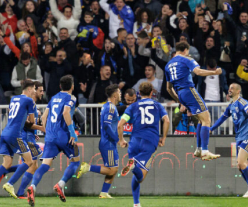 Kosova ngrihet për dy pozita në renditjen e FIFA-s
