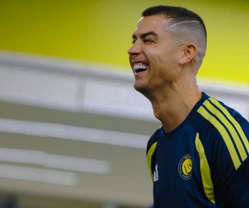 Ronaldo rikthehet tek Al-Nassr me një pamje të re dhe buzëqeshje të madhe