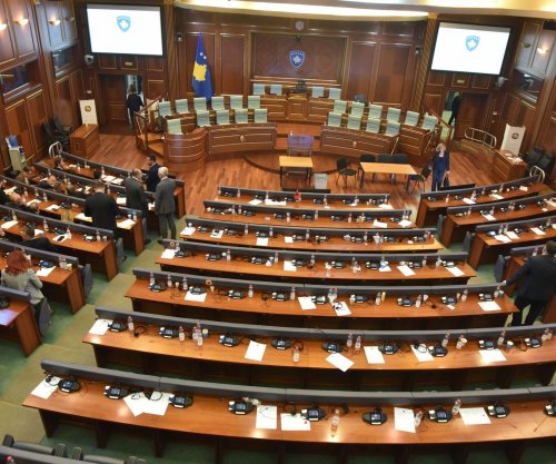 Përfundon seanca e jashtëzakonshme