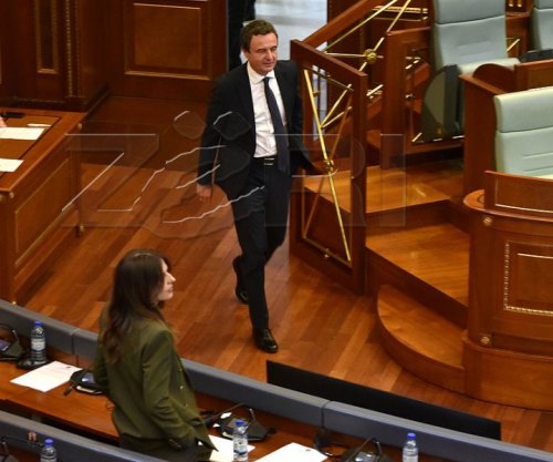 Çitaku i drejtohet Kurtit: Eja në Kuvend, votoje ligjin