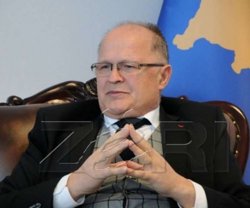 Dyshohet për mjete shpërthyese në shtëpinë dhe depon në Pejë, deklarohet Ramiz Kelmendi