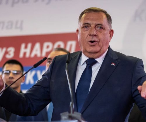 Dodiku dhe partitë nacionaliste dominojnë zgjedhjet në Bosnjë