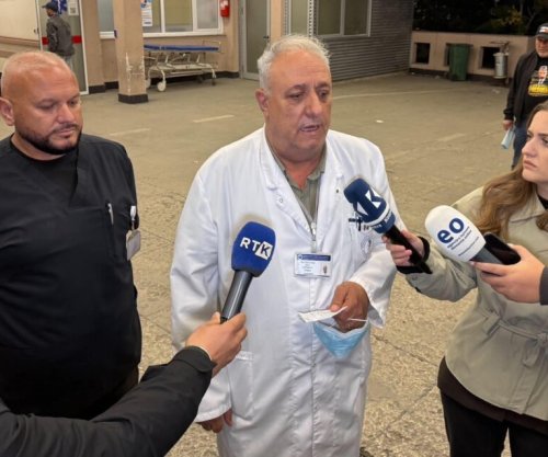 Syla: 12 persona kanë kërkuar ndihmë mjekësore pas protestës, një polic dhe 11 civilë