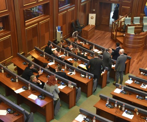 PDK-ja kërkon seancë urgjente për miratimin e ligjit për Dhomat e Specializuara