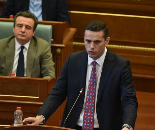 Gruda për fjalimin e Kurtit: Veç sa s’i bëri thirrje Hagës të mos e zbatojë ligjin nëse miratohet