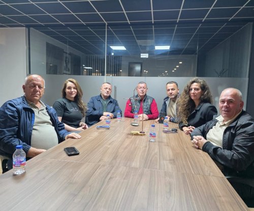 Xhafer Gashi jep dorëheqje nga LDK-ja, shkak mosvotimi për Specialen