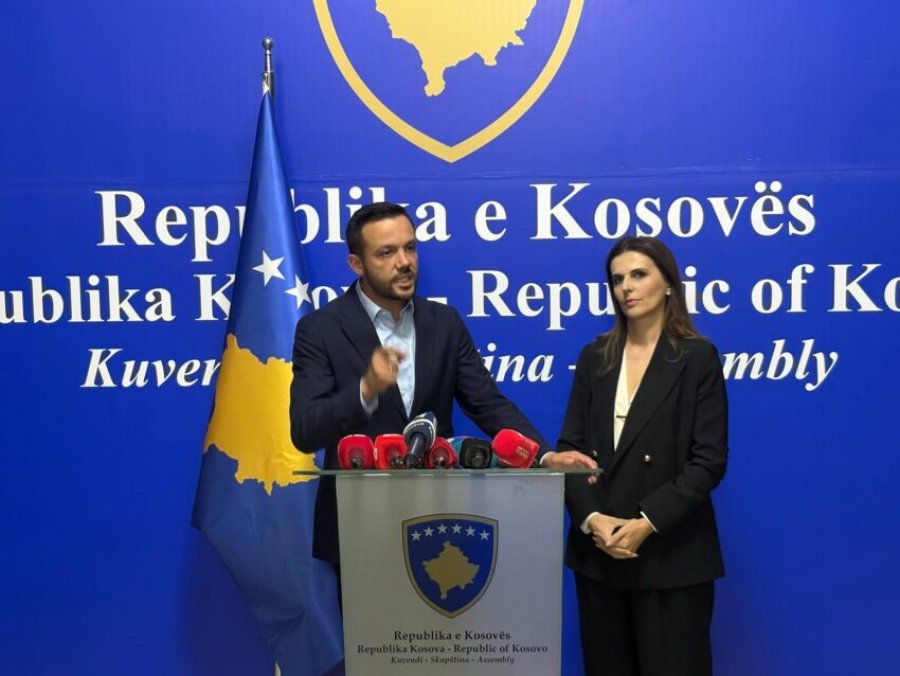 Arian Tahiri: Pas 16 shtatorit për ne është ligji, jo pazaret