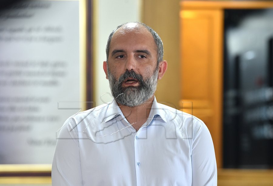 Abrashi: Ligji për Specialen asnjëherë në rrezik- i ka 90 vota, presidenti nuk i ka 80 vota