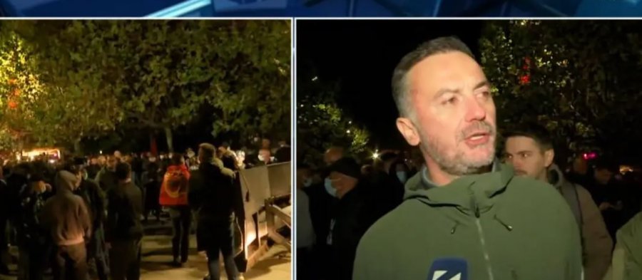 Molliqaj për arrestimin e nipit të Thaçit: Është ndjek në mënyrë të organizuar