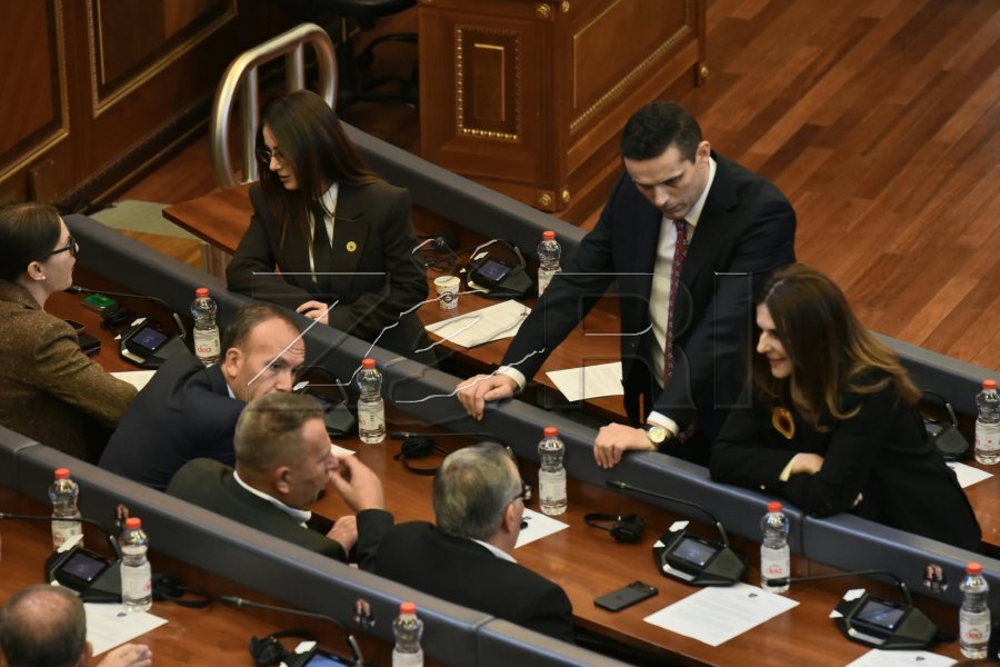 Çfarë parasheh nisma e PDK-së për Specialen?