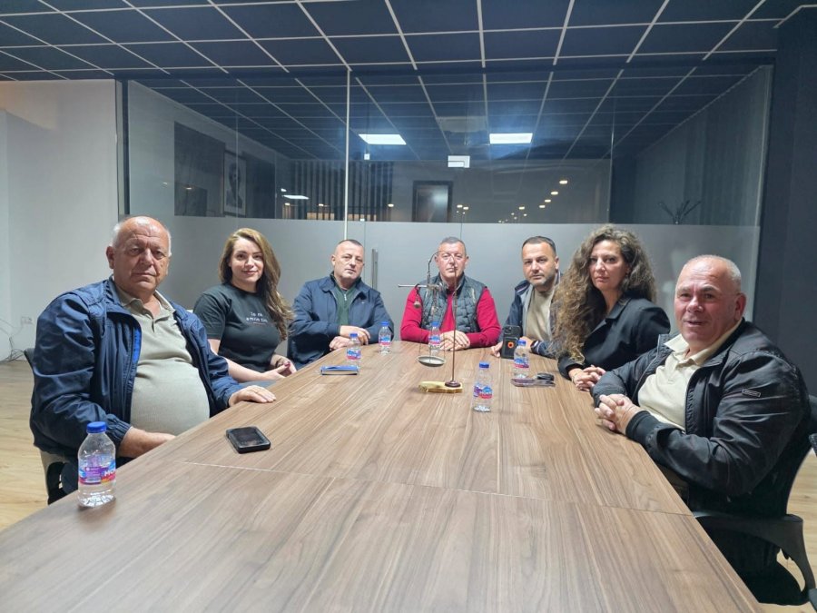 Xhafer Gashi jep dorëheqje nga LDK-ja, shkak mosvotimi për Specialen