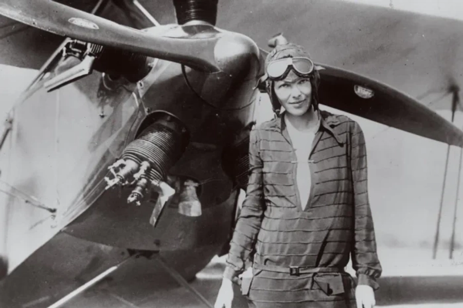 Zbulimi në Paqësor mund të zbardhë misterin e zhdukjes së Amelia Earhartit, 90 vjet pa gjurmë nga pilotja