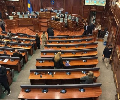 LDK-ja nuk merr pjesë në votimin e Projektligjit për Gjykatën Speciale