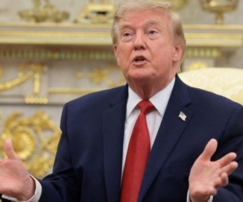 Trump: Një kërcënim bëri që SHBA-ja t’i tërhiqte bombarduesit nga RAF Fairford