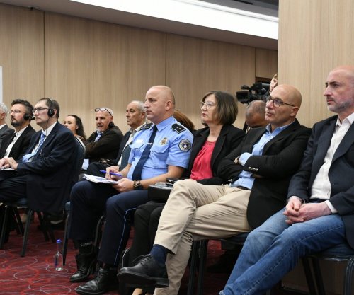Lansohet fushata rajonale për sigurinë rrugore: Një çast shpëton jetë