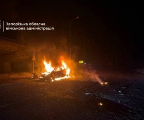 Sulm masiv me dronë ndaj Moskës, Kievi lëshon mbi 650 mjete ajrore gjatë natës