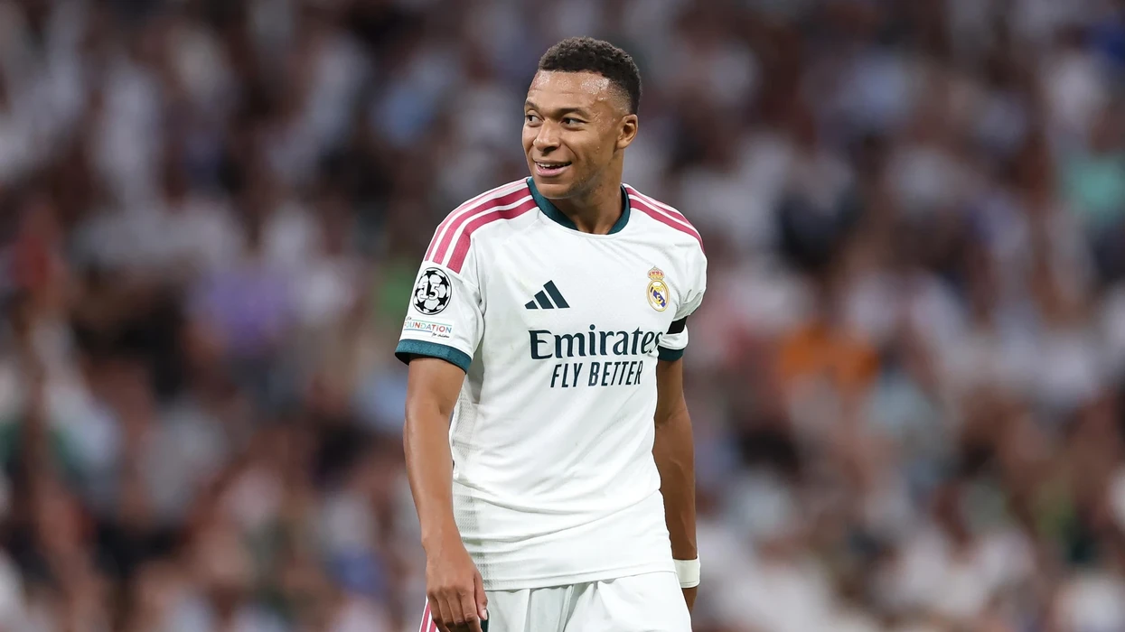 Mbappe po humb durimin e Real Madridit, drejtuesit të pakënaqur me francezin