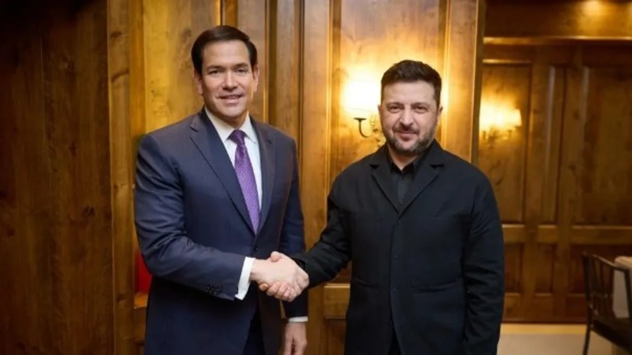 Rubio: Anëtarësimi i Ukrainës në NATO nuk është aktualisht në tryezë
