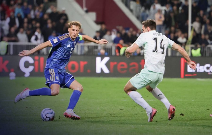 “Fadil Vokrri” dhe problemi i fushës: Nga kritikat e huaja te “katastrofa” e Rangnick