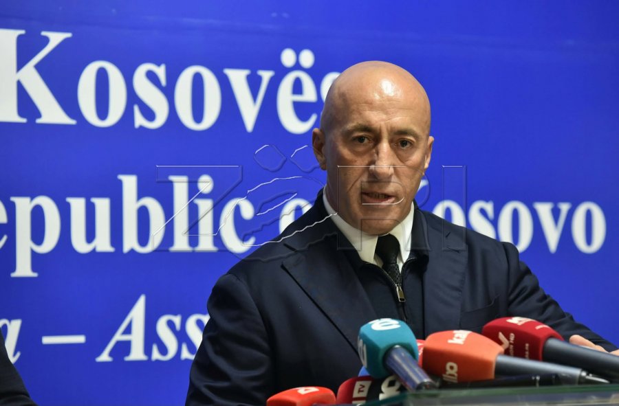 Haradinaj: Kurti i dha një goditje të rëndë UÇK-së, duke e lënë në gjysmë ligjin për Specialen