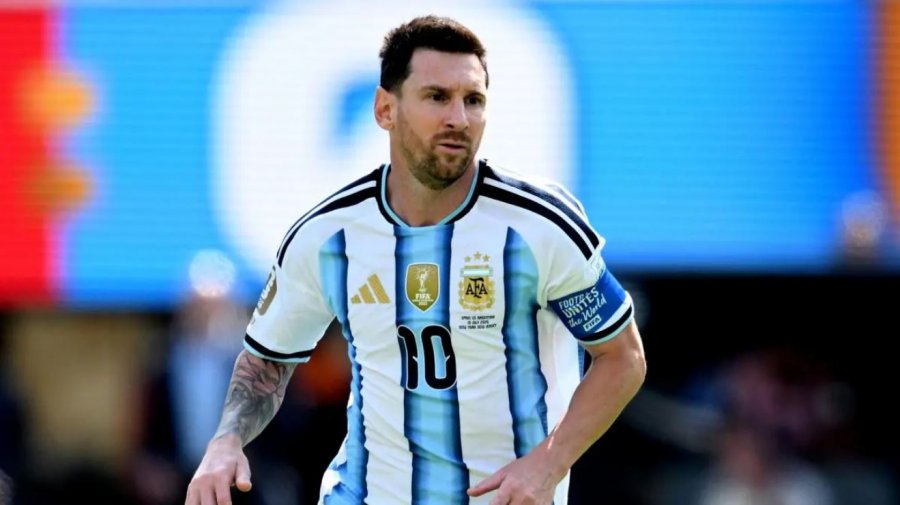 Messi e përgatit jetën pas futbollit: tri klube, Messi Cup dhe hotelet