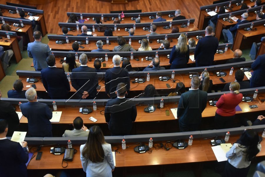 LVV-ja i drejtohet Kushtetueses për sqarim lidhur me kompetencat presidenciale pas skadimit të mandatit