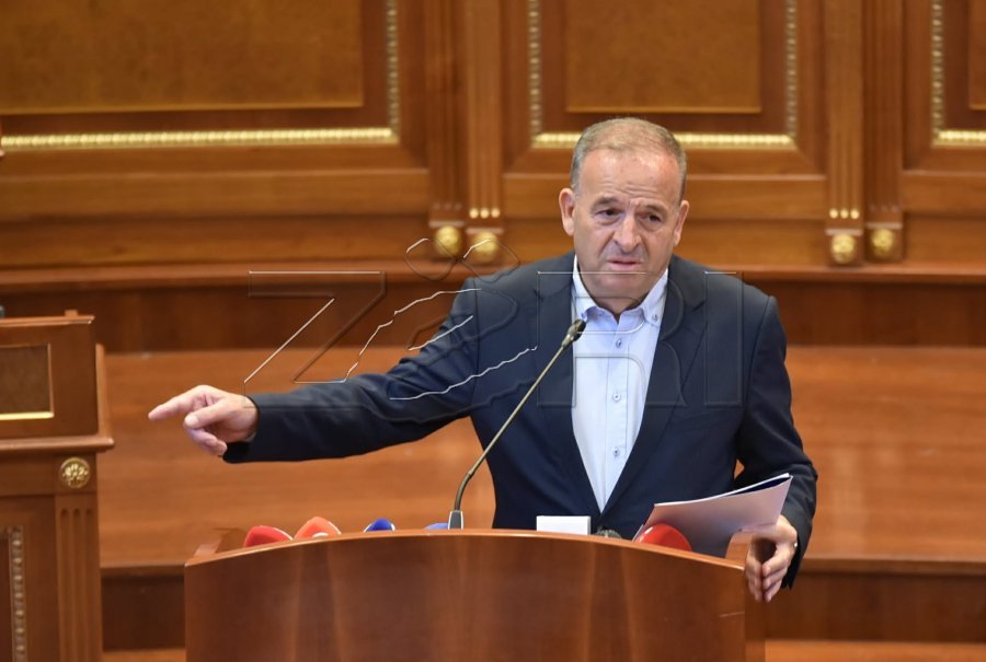 Reçica i PDK-së për ofertën e Kurtit: Nuk mund të flitet me këtë gjuhë