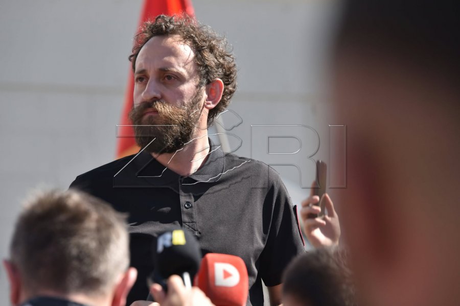 Haziri: Kanë mbetur edhe tetë orë, kanë mundësi të reflektojnë
