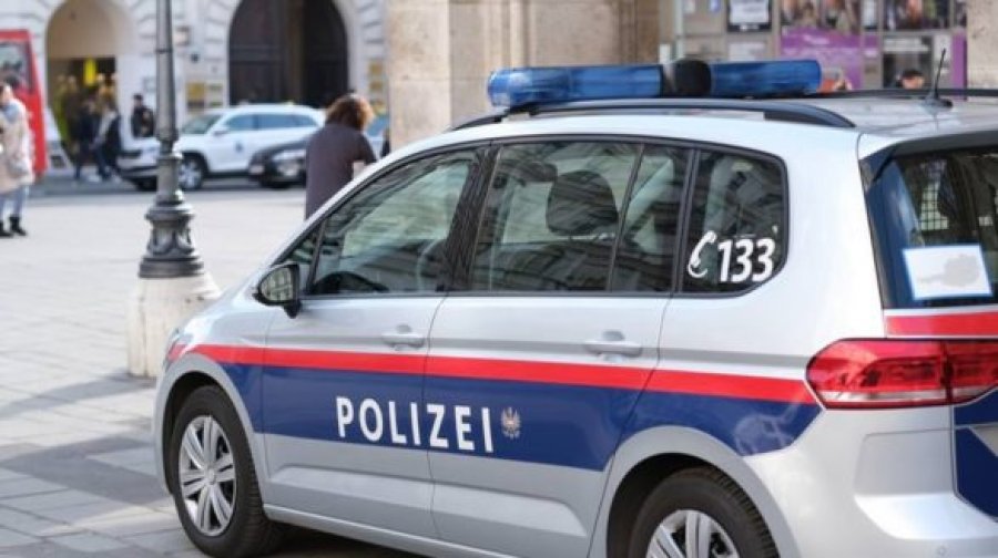 Kapen 11 kg kokainë në Austri, tre shqiptarë në mesin e gjashtë të arrestuarve