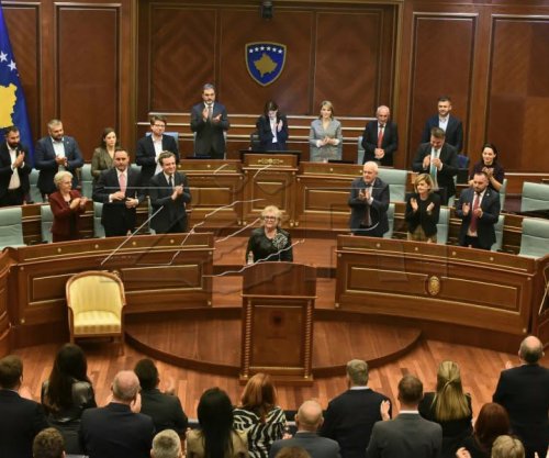 WP: Një presidente e re e Kosovës zgjidhet natën vonë – do të duhet ta dekretojë ligjin që kufizon kompetencat e gjykatës në Hagë