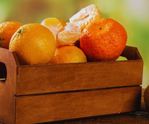 Pesë arsye pse mandarinat duhet të jenë pjesë e dietës suaj të përditshme