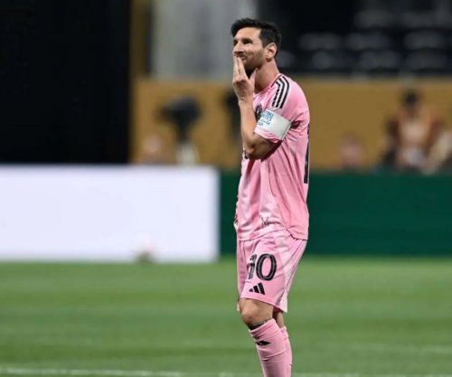 Messi ia dha lamtumirën Argjentinës, por jo edhe futbollit: Te Inter Miami do ta shohim deri më 2028