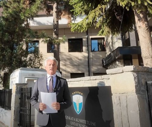 Avokati Koci dërgon në Kushtetuese zgjedhjen e presidentes