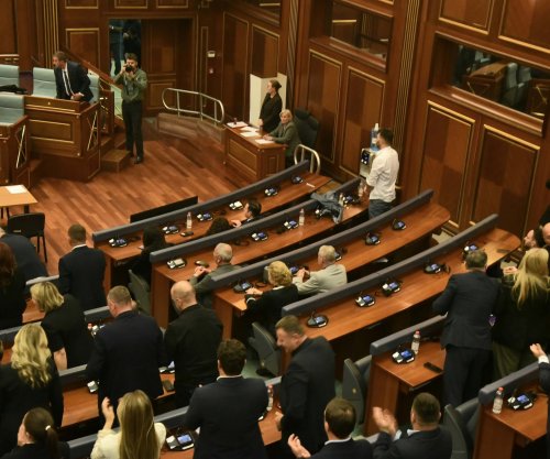 Sadiku: Dje ishte dita më e rëndë e karrierës sime politike, por Kosova fitoi