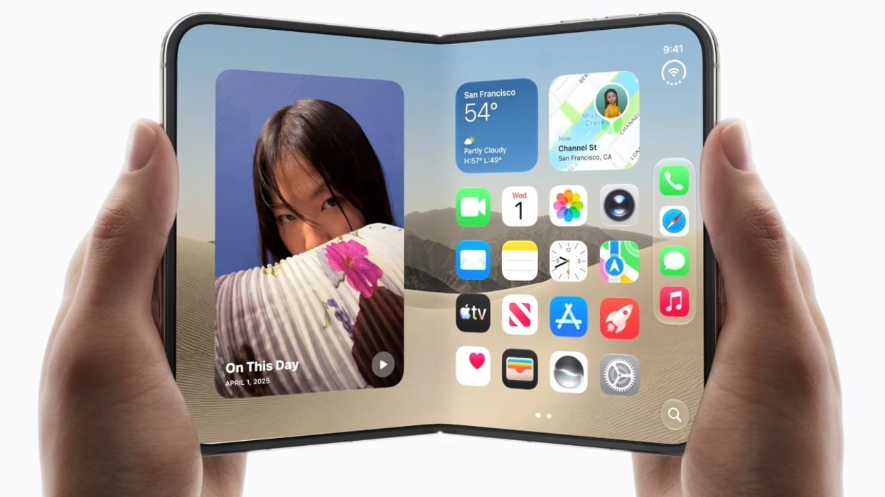 Apple përgatit aplikacionet për iPhone Duo para lansimit: vendos rregulla të reja për zhvilluesit
