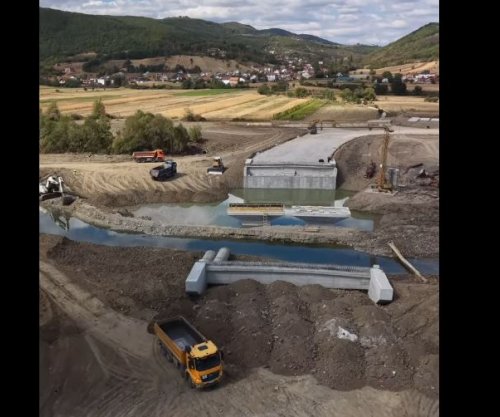 Ura e re në Mitrovicë drejt përfundimit